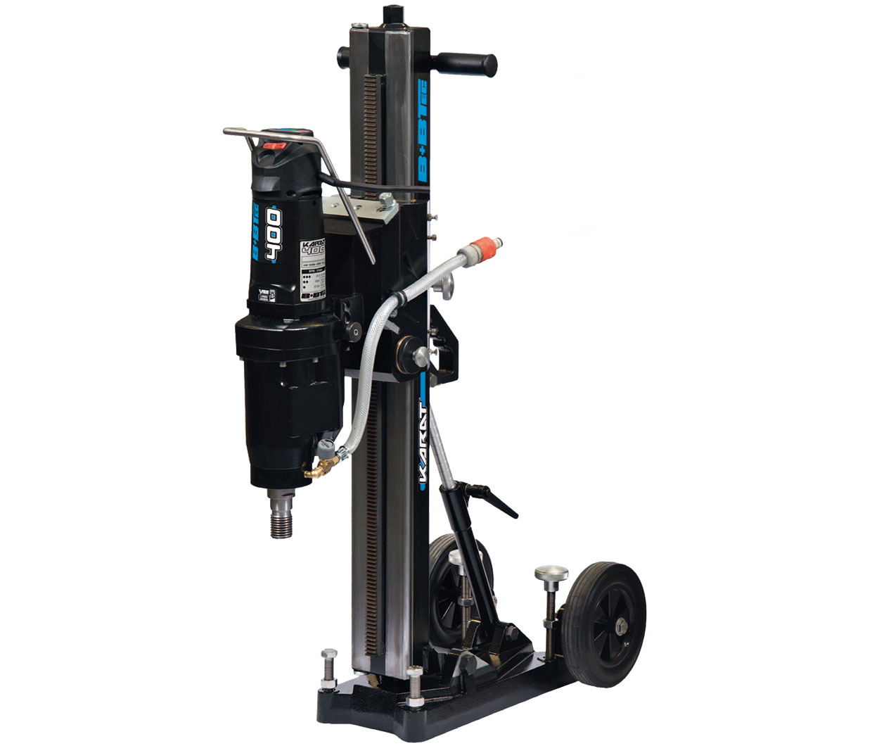 ICCONS DIAMOND CORE DRILL KARAT 400 (40010012-13)